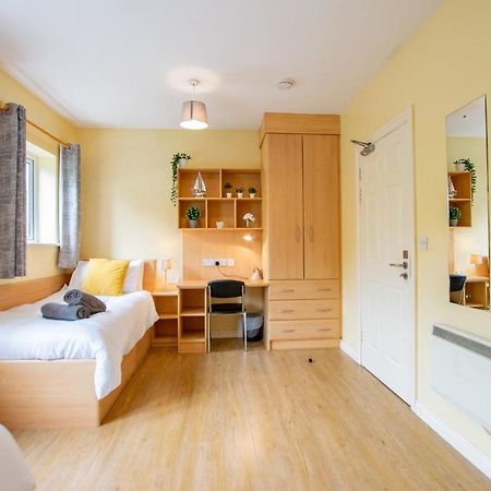 125 - The Duplex At Gort Na Coiribe, By Shortstays Galway Exterior photo