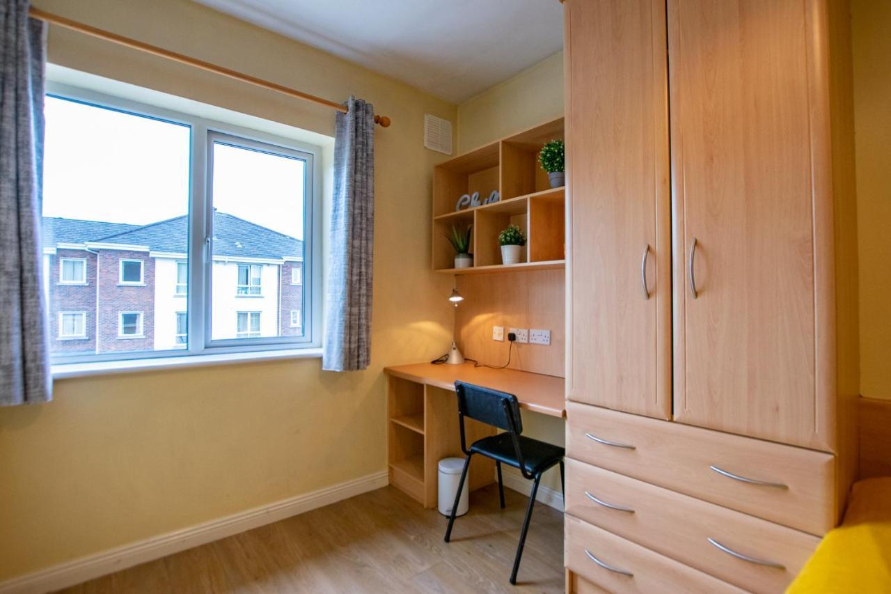125 - The Duplex At Gort Na Coiribe, By Shortstays Galway Exterior photo