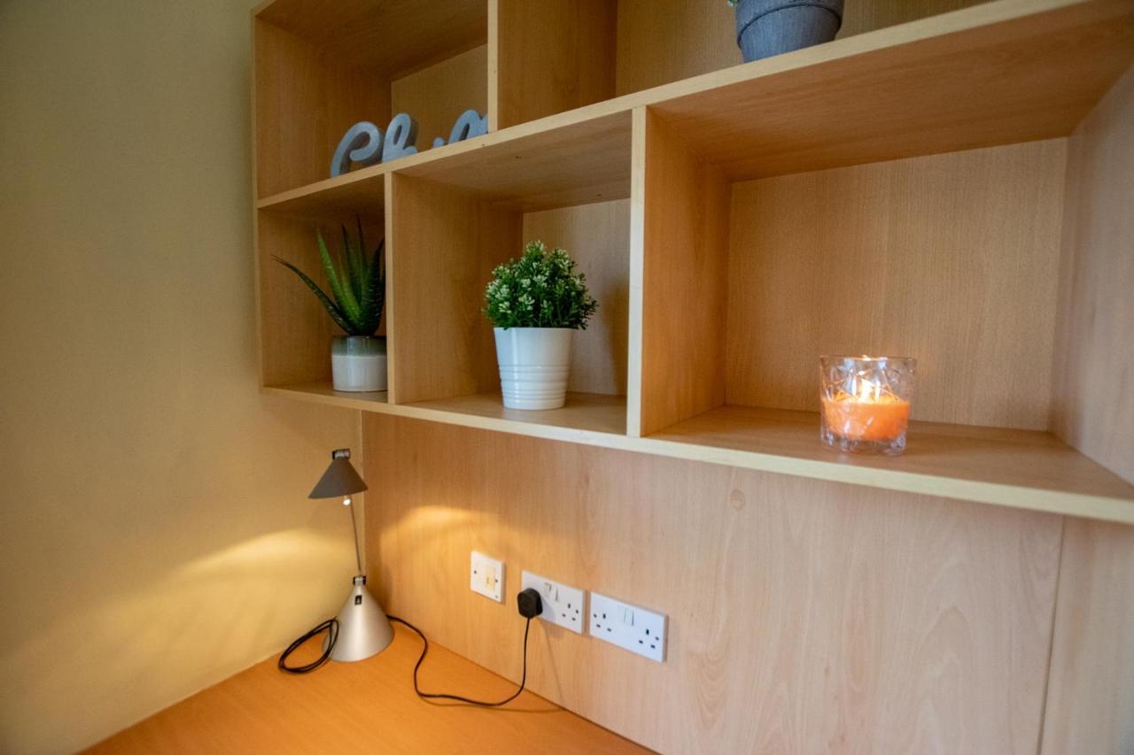 125 - The Duplex At Gort Na Coiribe, By Shortstays Galway Exterior photo