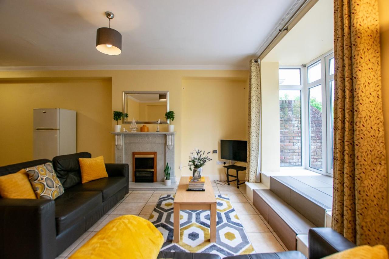 125 - The Duplex At Gort Na Coiribe, By Shortstays Galway Exterior photo
